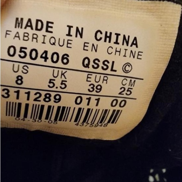 Nike - Jana Men's Football cleats shoes size 8 - Picture 4 of 4